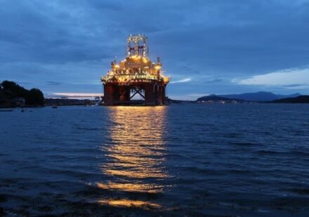 Senegal’s First Oil Exports Push Economic Growth to Record High