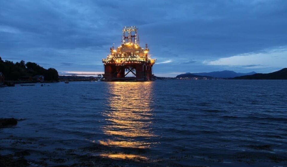Senegal’s First Oil Exports Push Economic Growth to Record High