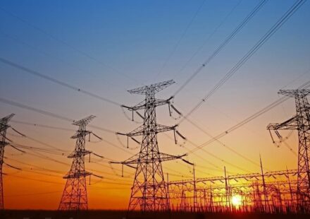 Turkey Says It’s Ready to Supply Electricity to Syria and Lebanon