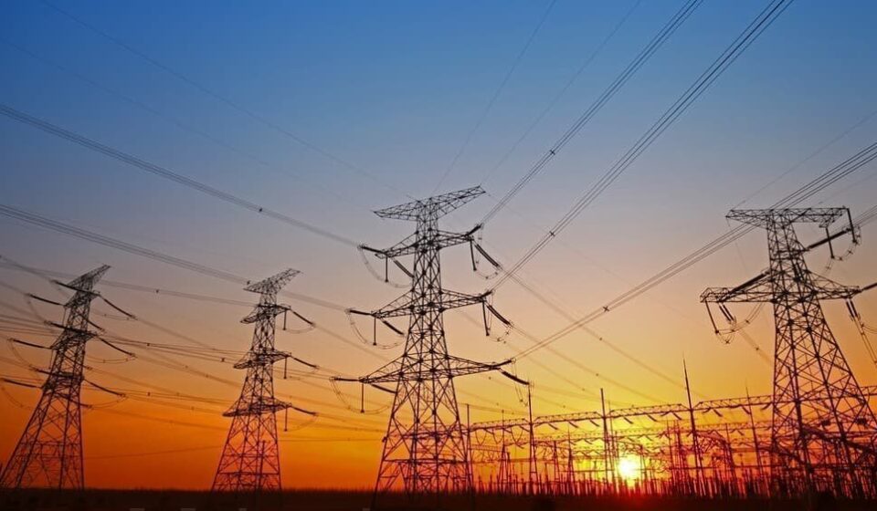 Turkey Says It’s Ready to Supply Electricity to Syria and Lebanon