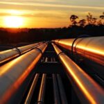Slovakia and Ukraine Exchange Energy Threats Ahead of a Gas Supply Squeeze