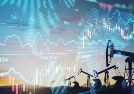 Oil Prices Flatline as 2024 Draws to a Close