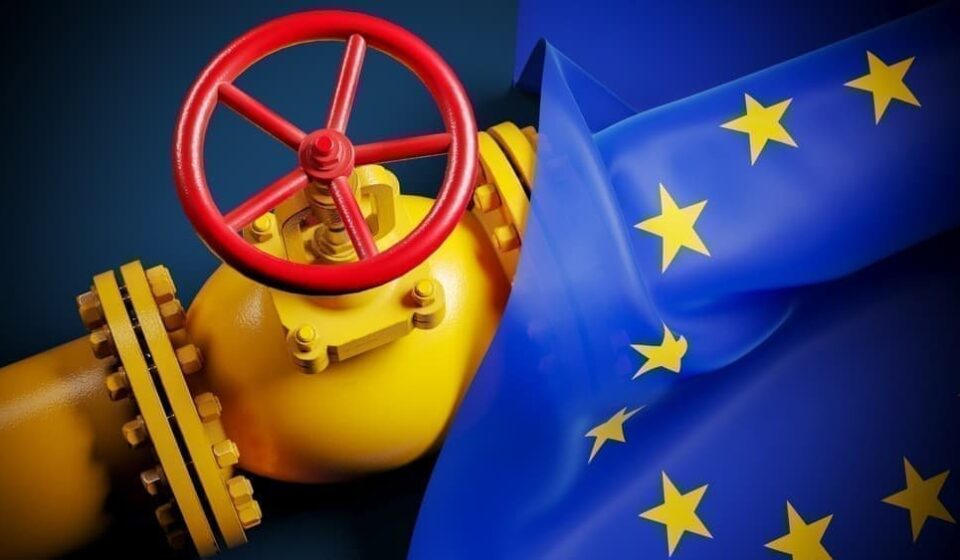 Transnistria Starts Cutting Gas Supply as Ukraine Deal Expires