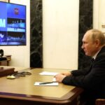 Putin Warns: No Time For New Gas Transit Deal Between Ukraine/Europe
