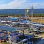 Power of Siberia Hits Full Throttle