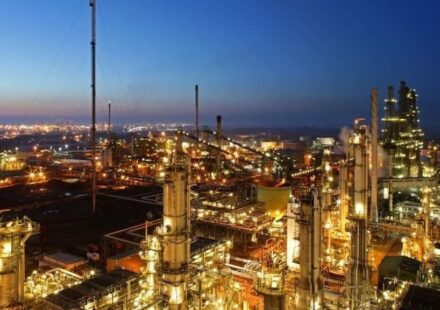 India’s Oil Demand Growth Set to Surpass China’s