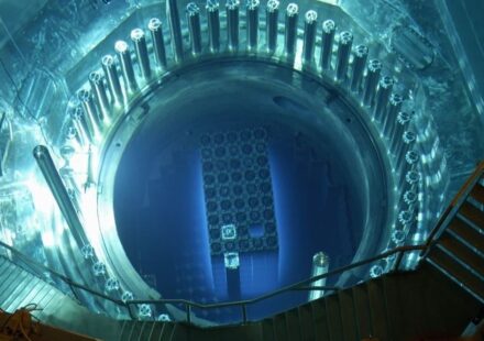 Workers Seek Shelter As Hanford Nuclear Complex Issues Leak Alert