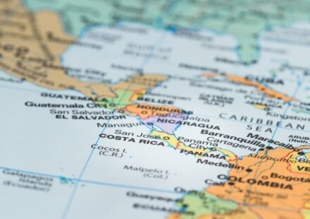 Trump Threatens Panama Canal Takeover Over