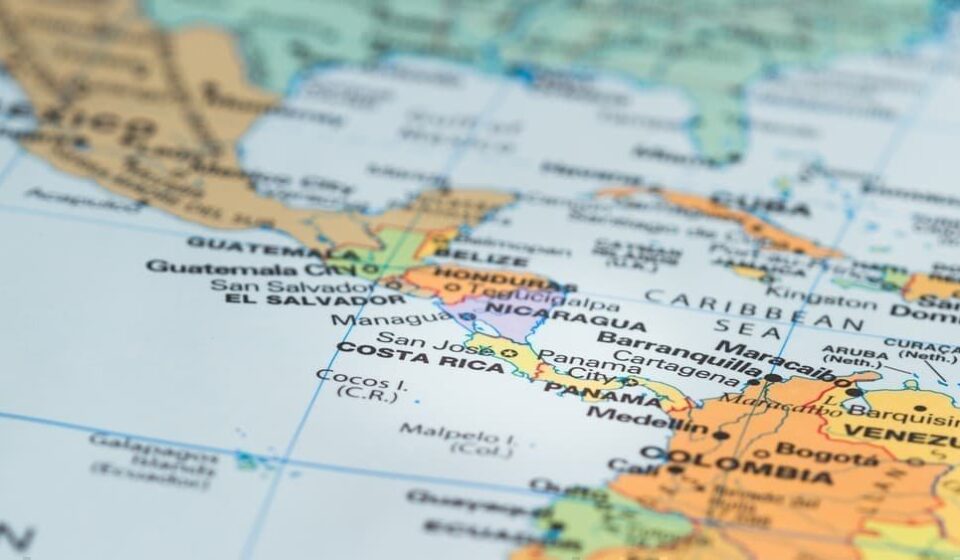 Trump Threatens Panama Canal Takeover Over