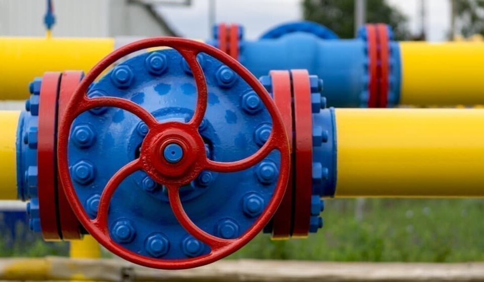 Fico Defies EU, Meets Putin to Secure Slovak Gas Supply
