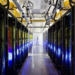 Data Centers Are Eating the Grid Alive
