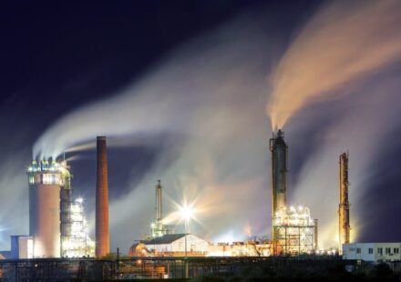 Sinopec Predicts Peak in Chinese Oil Demand