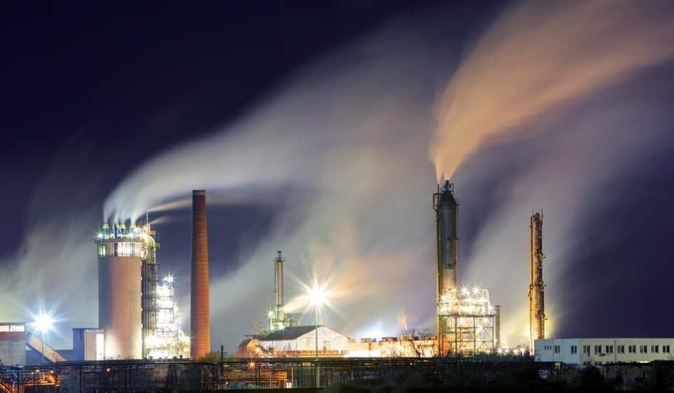 Sinopec Predicts Peak in Chinese Oil Demand