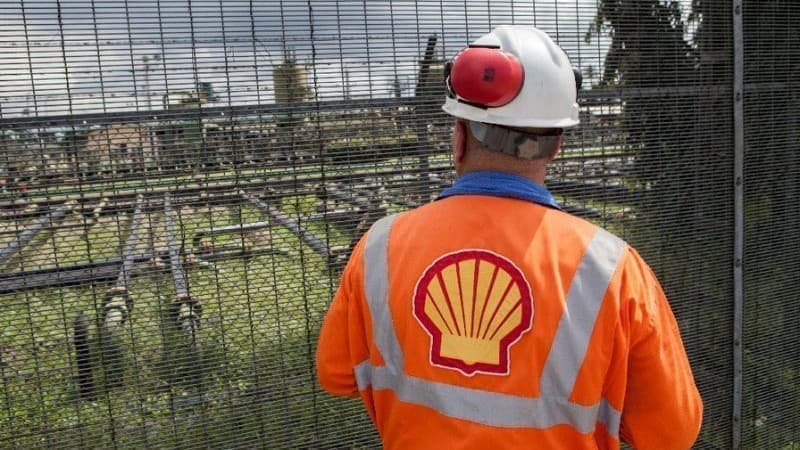 Nigeria Approves Shell's $2.4 Billion Asset Sale