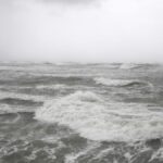 Hurricane Fury in 2024 Slows US Gulf Energy Production