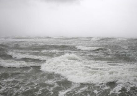 Hurricane Fury in 2024 Slows US Gulf Energy Production