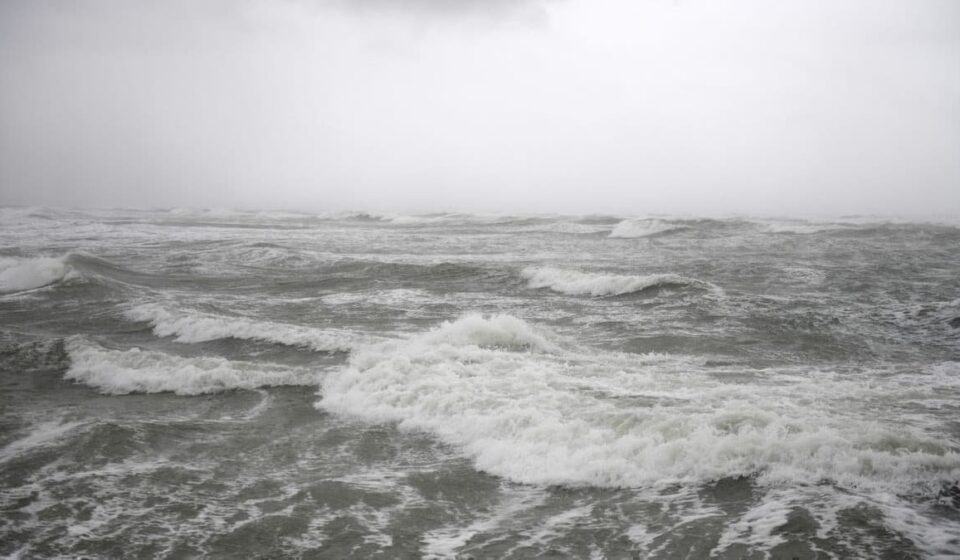 Hurricane Fury in 2024 Slows US Gulf Energy Production