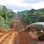 Kosmos Backs Off, Tullow Takes a Hit