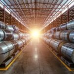 Chevron Inks Gas Supply Deal With Aluminum Giant