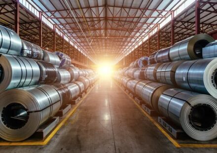 Chevron Inks Gas Supply Deal With Aluminum Giant