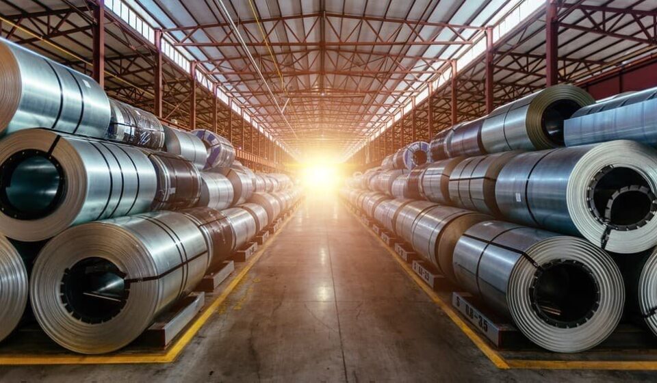 Chevron Inks Gas Supply Deal With Aluminum Giant