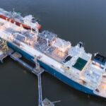 Germany To Shut Down Key LNG Terminal In 2025