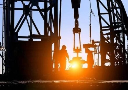 ADNOC’s XRG Hits the Market with British JV in Egypt