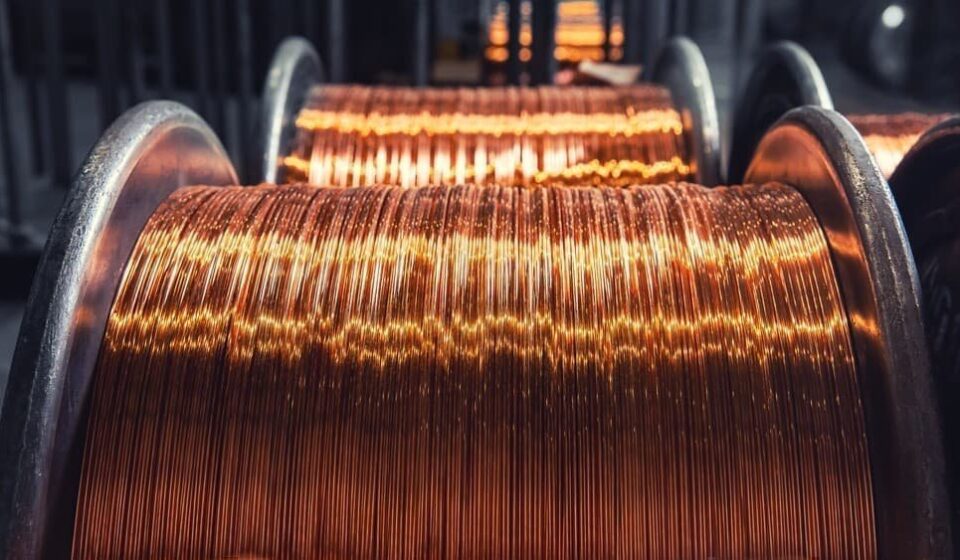 PetroChina Plans to Launch Trading of Energy Transition Metals
