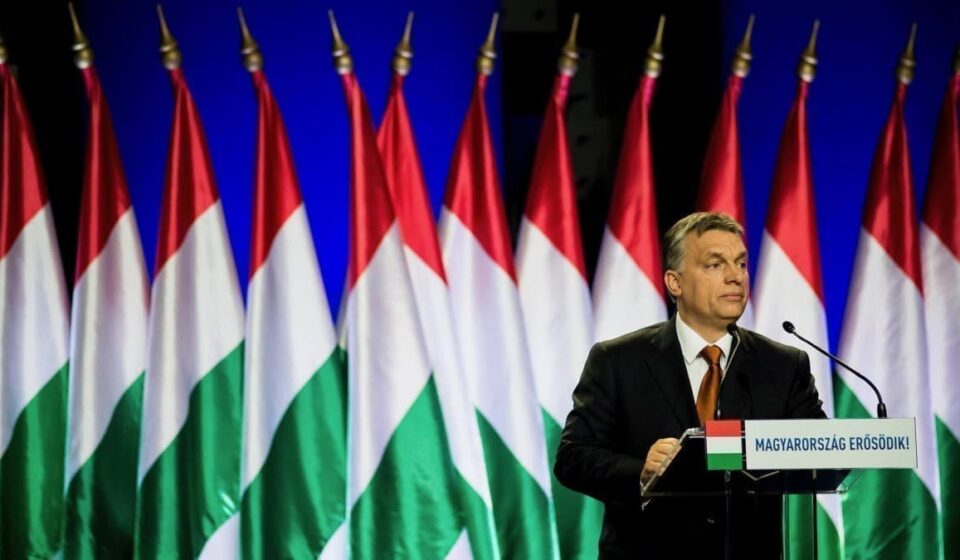 Hungary and Bulgaria Try to Keep Russian Gas Flowing