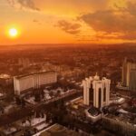 Moldova in State of Emergency Expecting Halt to Russian Gas Supply