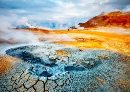 IEA: Fracking Could Play a Crucial Role in Advancing Geothermal Energy
