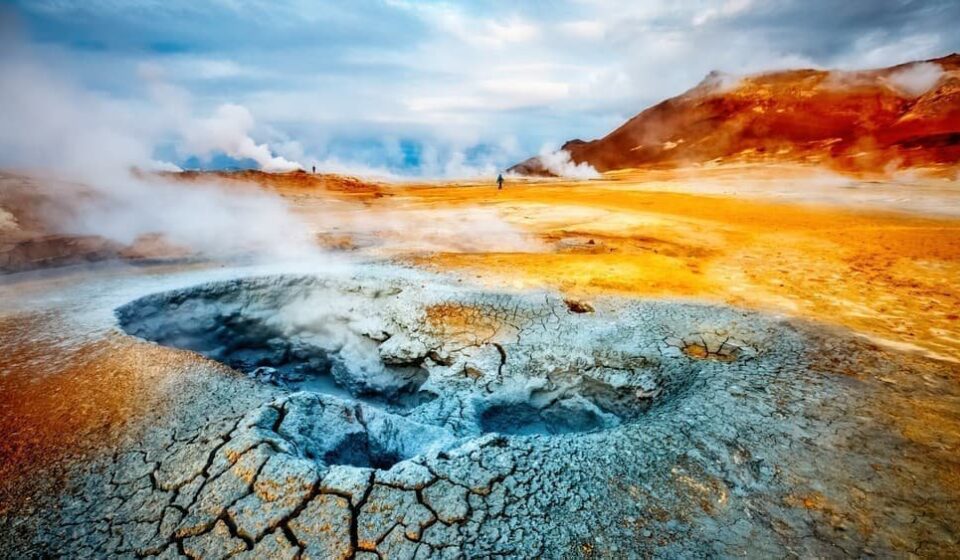 IEA: Fracking Could Play a Crucial Role in Advancing Geothermal Energy