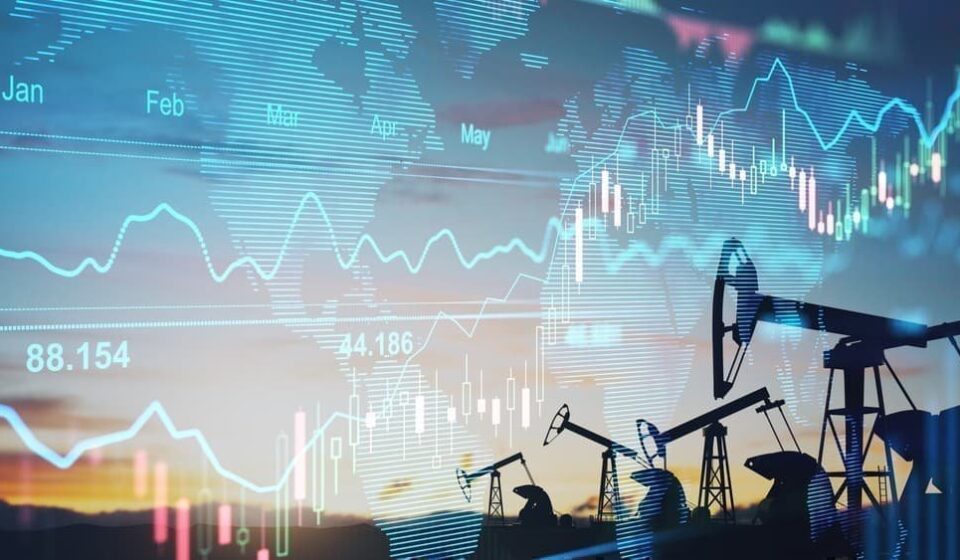 Oil Prices Set for a Weekly Gain as U.S. Prepares More Sanctions