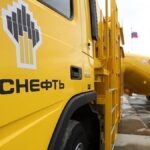 Russian Rosneft, India's Reliance Strike Biggest-Ever Oil Deal