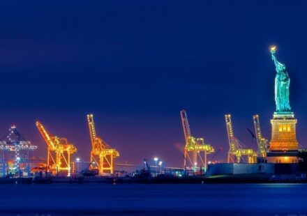New Jersey Considers Climate Tax on Oil and Gas Companies