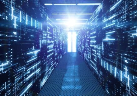 Chevron and Exxon Eye Entry Into Data Center Energy Supply