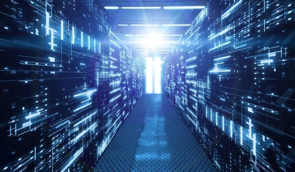 Chevron and Exxon Eye Entry Into Data Center Energy Supply