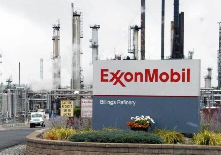 Exxon to Increase Oil Production by 18% By 2030