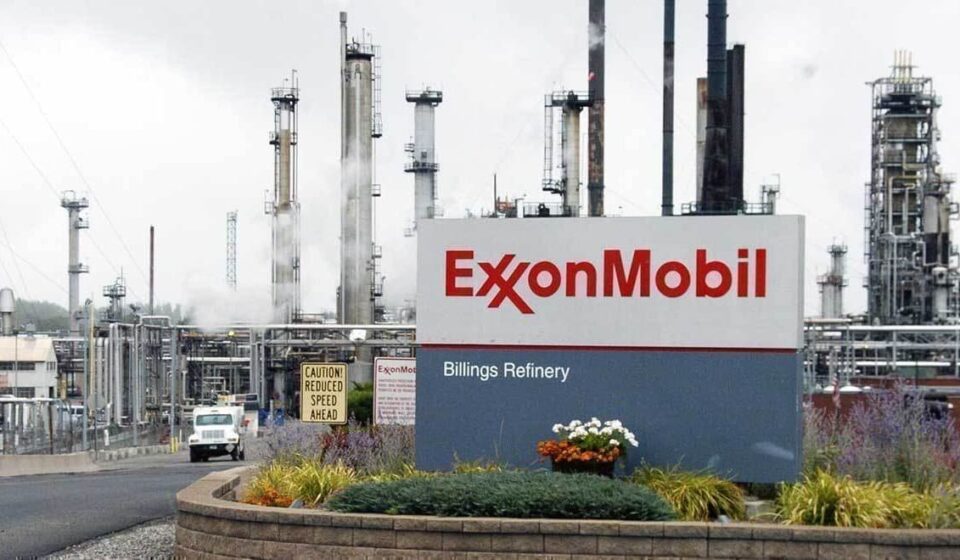 Exxon to Increase Oil Production by 18% By 2030