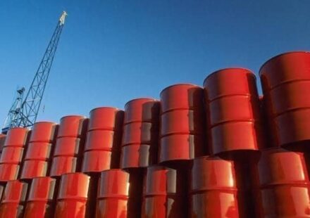 Surprise Crude Oil Build Pressures Prices