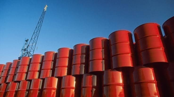 Surprise Crude Oil Build Pressures Prices
