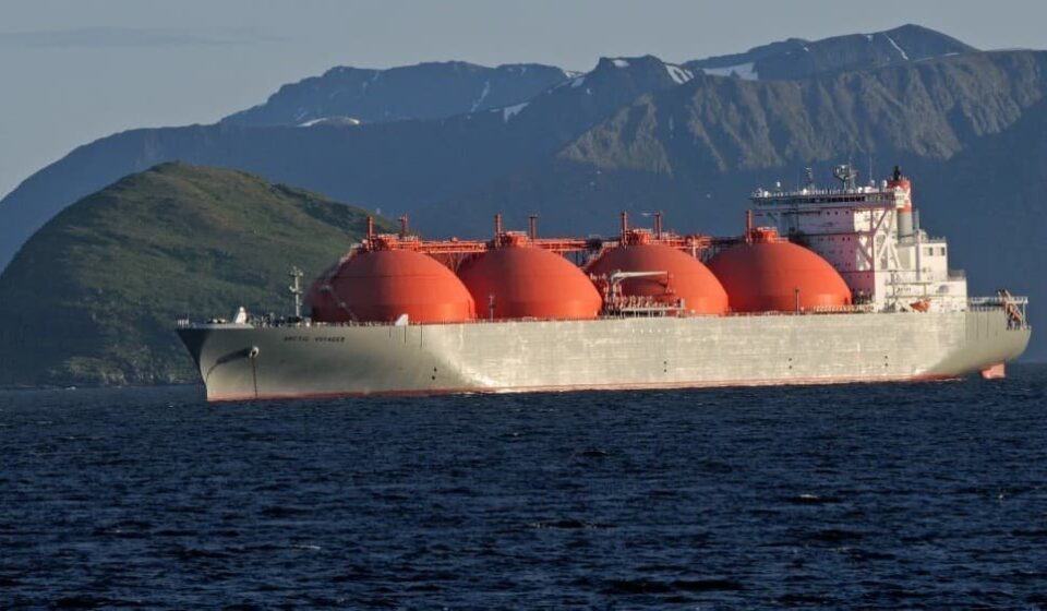 LNG Developers Caught in a Regulatory Waiting Game