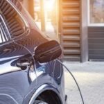EV Battery Pack Prices Drop the Most in Seven Years