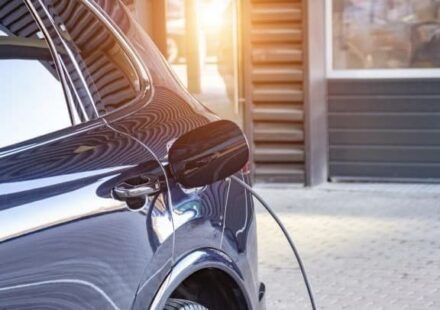 EV Battery Pack Prices Drop the Most in Seven Years