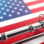 These Five States Produced 70% of U.S. Natural Gas Last Year