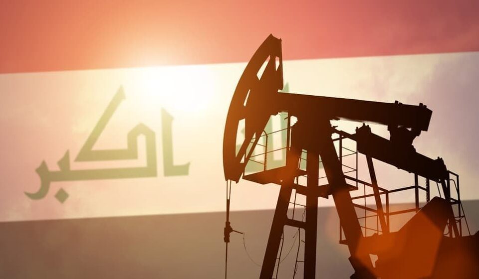 Iraq Parliament Ends Year With No Kurdistan Oil Deal