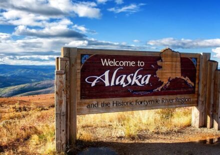 BLM Offers Minimum Allowed Land in Alaska Lease Sale