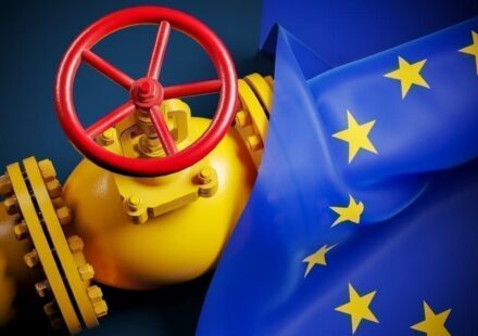 Russian Oil Supply via Druzhba Pipeline to Czech Republic Restored