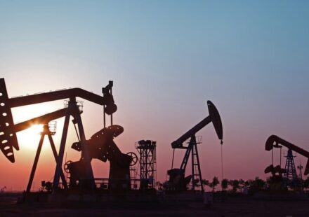 Oil Prices Jump on Geopolitical Uncertainty but Demand Concerns Remain