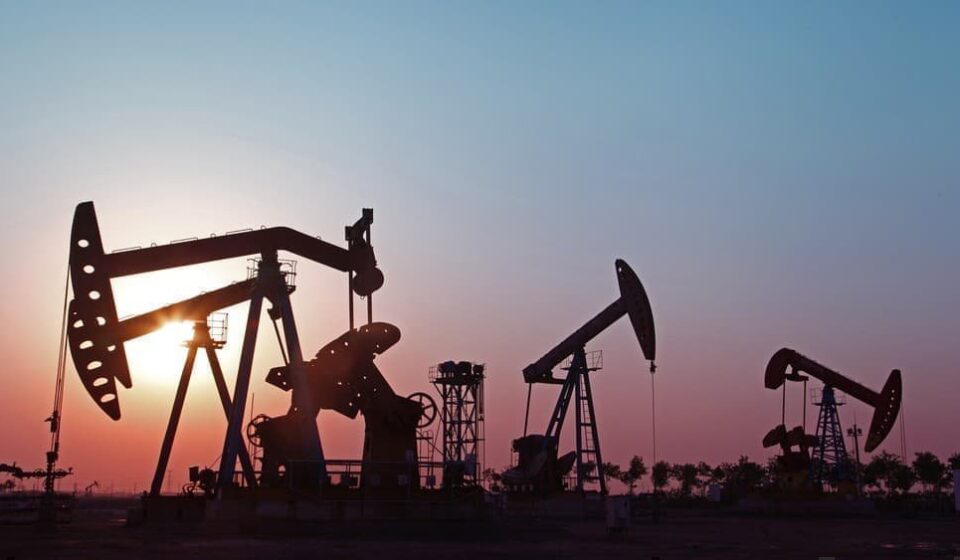 Oil Prices Jump on Geopolitical Uncertainty but Demand Concerns Remain